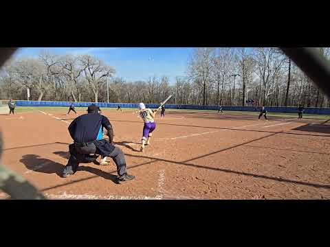 Video of Butler CC Sophomore season