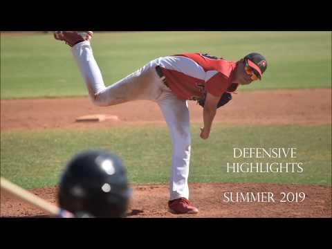 Video of 2019 Summer Highlights