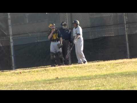 Video of Catching 2