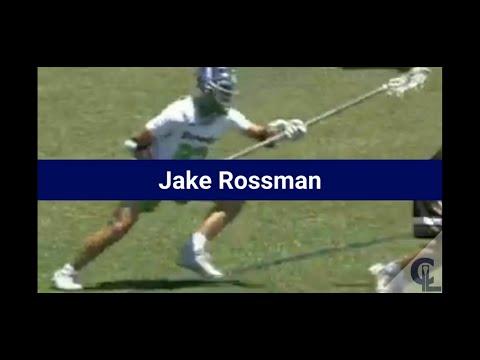 Video of Jake Rossman's 2021 Highlights 