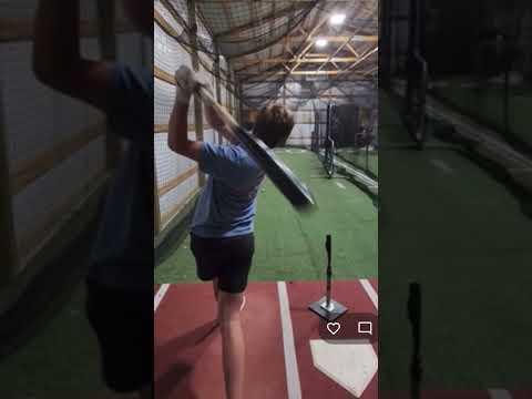 Video of Batting-2023