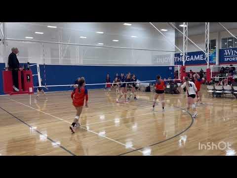 Video of Chi-Town Classic 18U