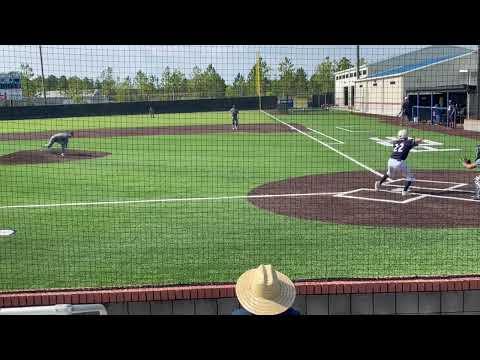 Video of 7/09/22 @ 2D South Mississippi Showcase