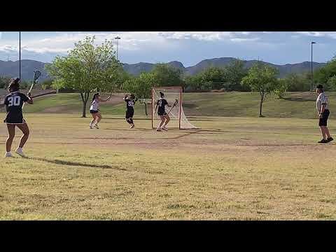 Video of Lacrosse Highlights 2021 Spring Season