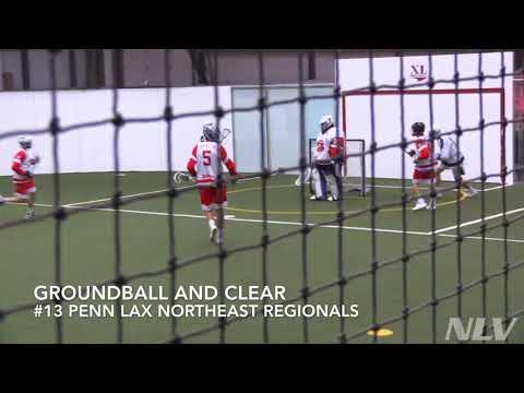 Video of Box Highlights Northeast Regionals 2020