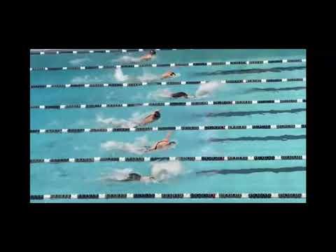 Video of Avery Potyrala Conference Champion 100 FLY(57.32)