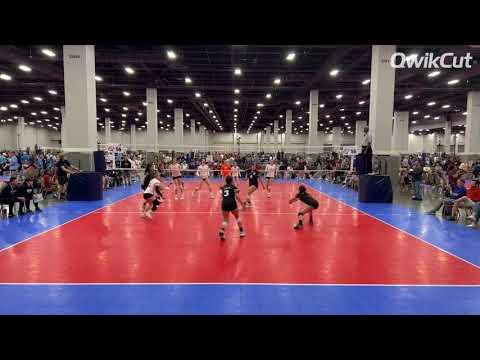 Video of Valeria - 2021/2022 Digs