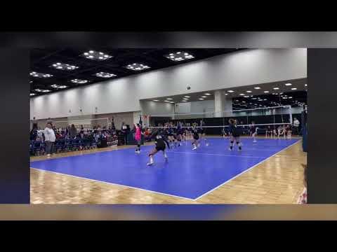 Video of MEQ highlights 