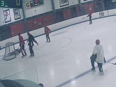 Video of June training skates / Cyclones and South Shore Kings 