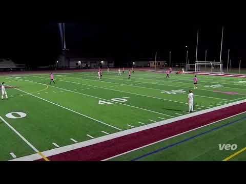 Video of Max Voyer Sophomore/Junior Highlights