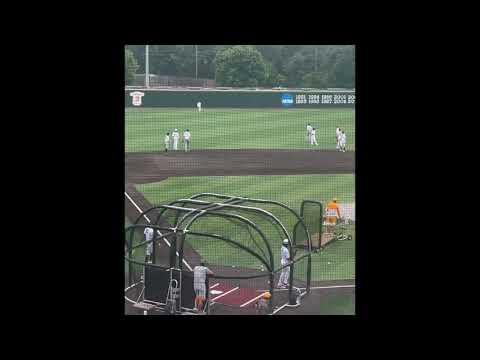 Video of Prospect Showcase Aug 2021