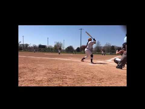 Video of Game At Bats