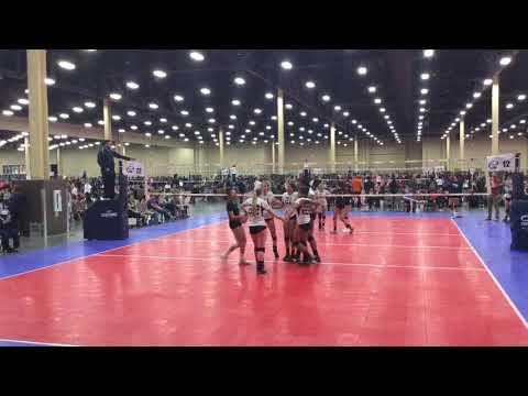 Video of Vegas tournament 
