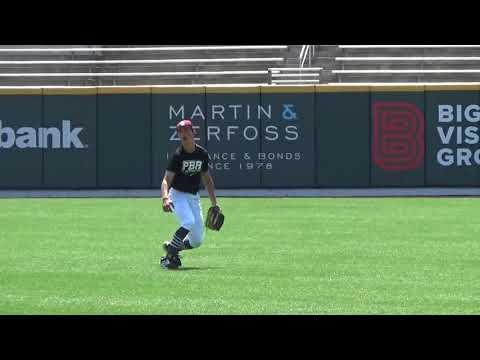 Video of PBR Top Prospect Games 2018