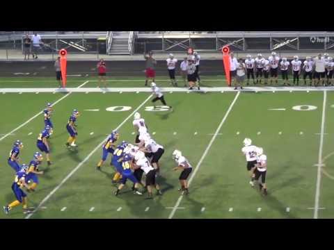 Video of 8th Grade Highlights