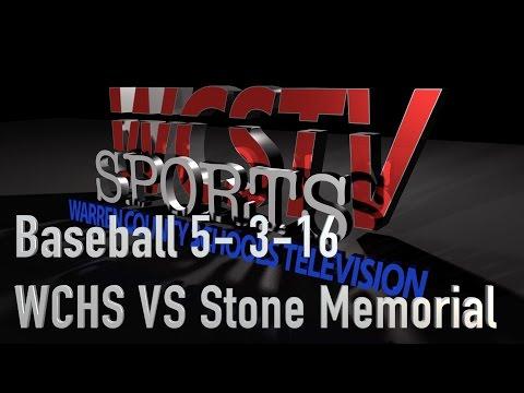 Video of 2 Homeruns in one game. 1st at 14:50. 2nd at 1:49:10