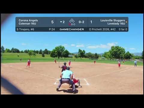 Video of Colorado Sparkler Highlights