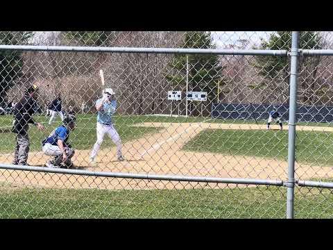 Video of Opening Day 2024