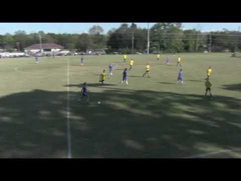 Video of MUFC U19 vs TN Select (1. 4:35 (assist) 2. 7:34 (good touch) 3. 16:11 (good tackle and run) 4. 17:25 (long through ball) 5. 24:34 ( good touch and run) 6. 26:45 (long through ball) 7. 27:32 (good corner) 8. 28:14 (good tackle) 9. 32:58 (shield off) 10. 42