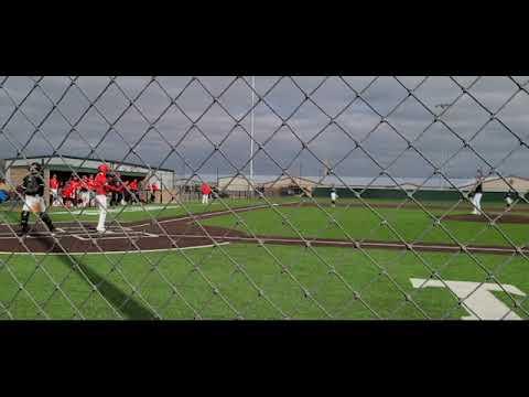 Video of Jack Hodge - Tuttle Tournament  - Elgin High School