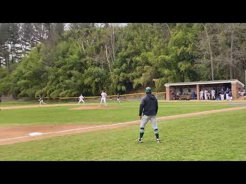 Video of Double-Centerfield