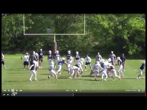 Video of Spring Highlights 2021