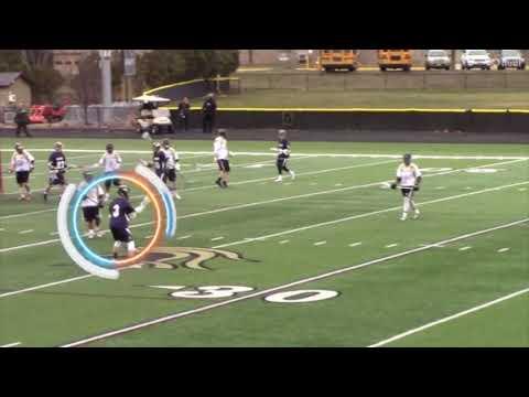 Video of Spring Freshman Varsity Highlights