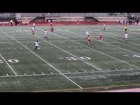 Video of Madisen Kramer's Soccer Recruiting Video