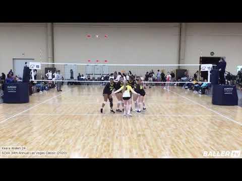 Video of SCVA 34th Annual Las Vegas Classic 2020