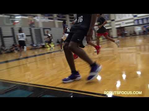Video of Maurice Young Jr. 6'4 165 2020
