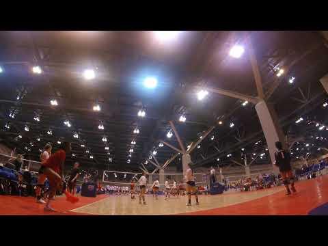 Video of NCVF Nationals 