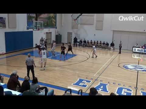 Video of Junior Year Mid Season