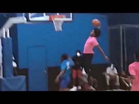 Video of Fall league highlights 