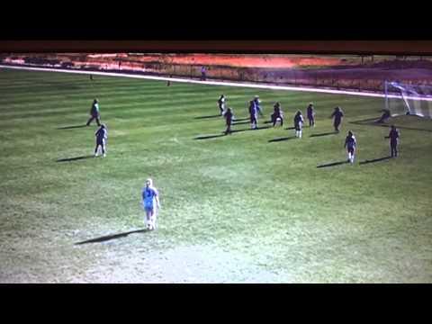 Video of Sabie Ramirez - Left Foot Goal