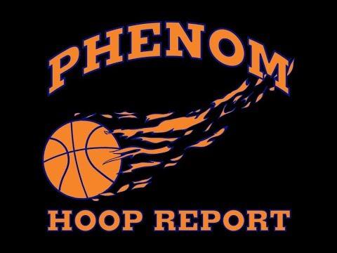 Video of Phenom Hoop All American Showcase