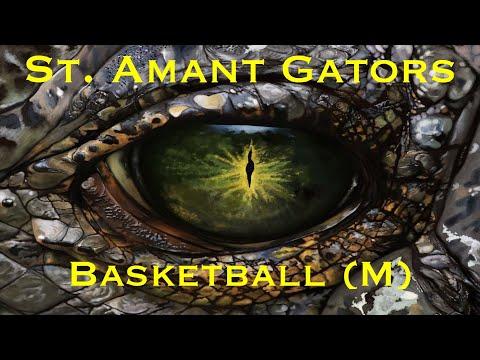 Video of St. Amant High vs Tara - Basketball-(BBVM) 1/11/22 - 1st Half