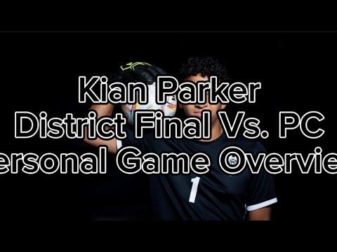 Video of District Finals Overview