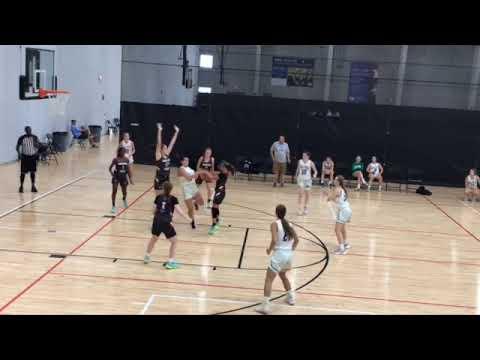 Video of Summer Finale Des Moines Highlights