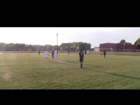 Video of Donovan Pruitte Soccer Highlights IV