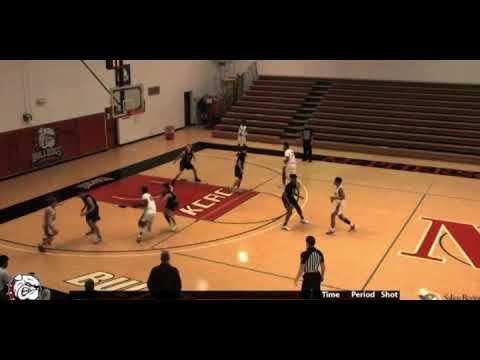 Video of Kamron Jackson Jr SZN Mixtape Part 2