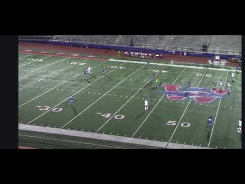 Video of Westlake vs. Bowie highschool highlights (March 10th)