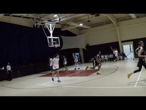 Video of BW v New Hope Academy- Feb 2020