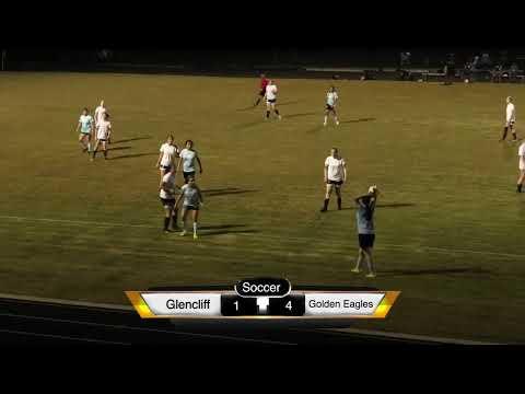 Video of Glencliff vs Golden Eagles