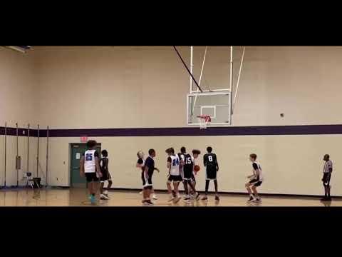 Video of School ball and last years travel ball.