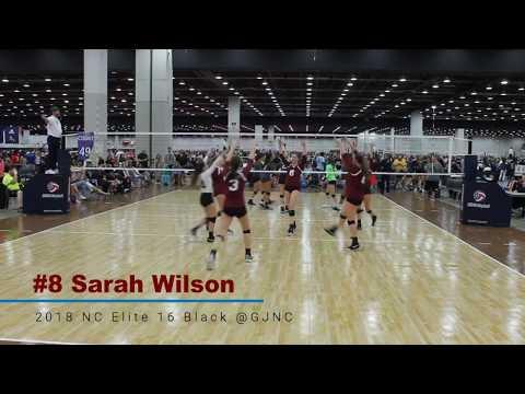Video of 2018 USAV Girls Junior National Tournament