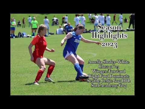 Video of 2023 Club Highlights