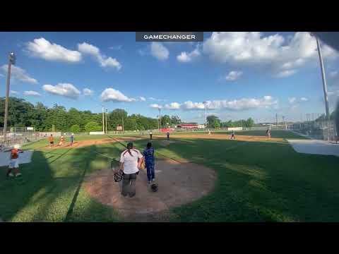 Video of Double batting