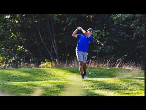 Video of Michael Mahan Class of 2024 Golf Recruiting Video