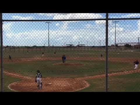 Video of My high school baseball highlights