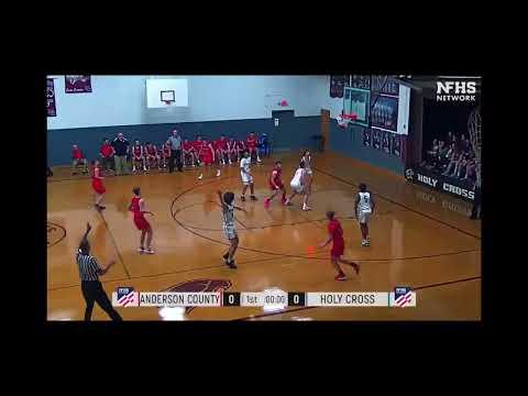 Video of ACHS vs. Holy Cross